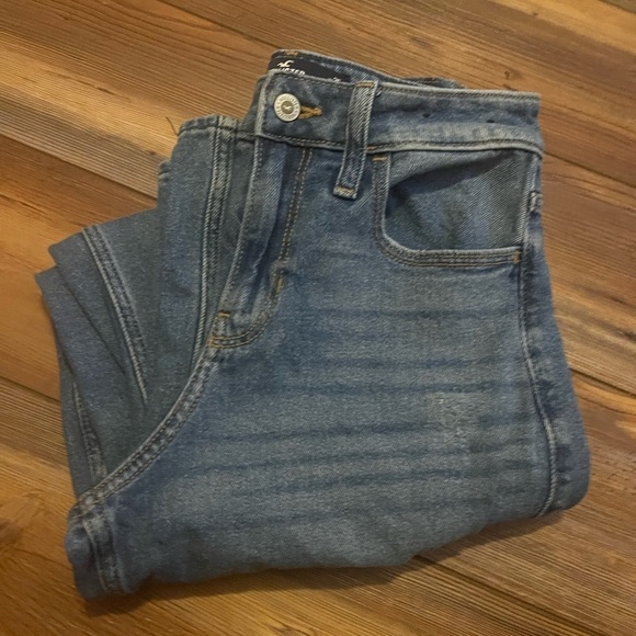 Hollister high-rise vintage baggy 1R 25 x 31 - Picture 6 of 6